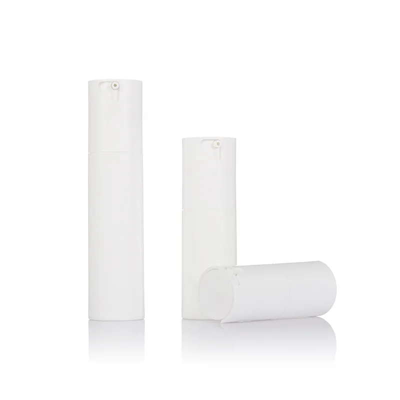 Cosmetic Bottle View 3