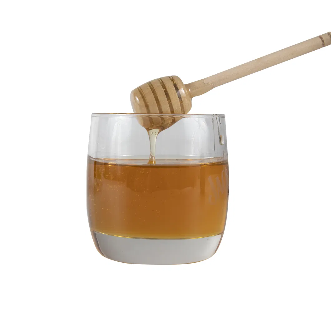 Honey for Pharmaceutical Packed in 25kgs Plastic Bucket