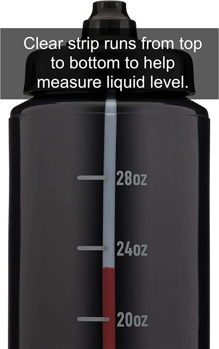 Sports Bottle View 5