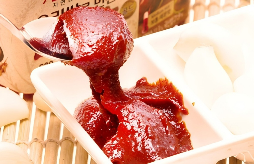 Instant Food Seasoning Condiment Hot Pepper Sauce Plastic Bottle Chilli Sauce