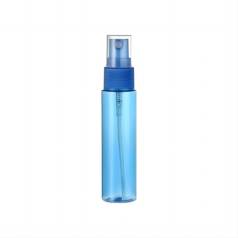 Clear Plastic Bottle Travel Size Containers Toiletry Lotion Storage Bottle