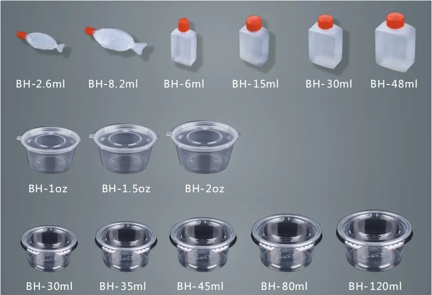 Product Size Dimensions