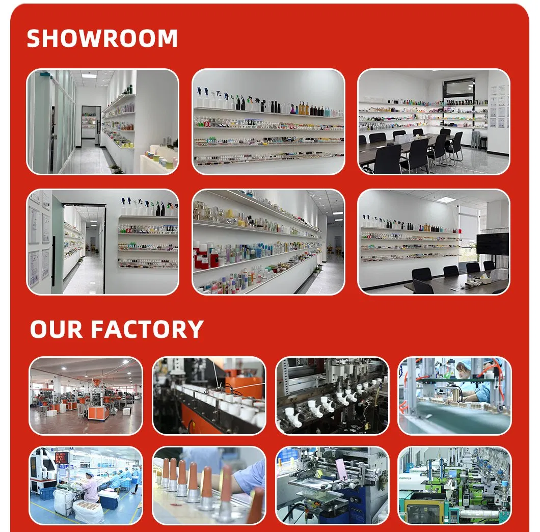 Manufacturing Facility