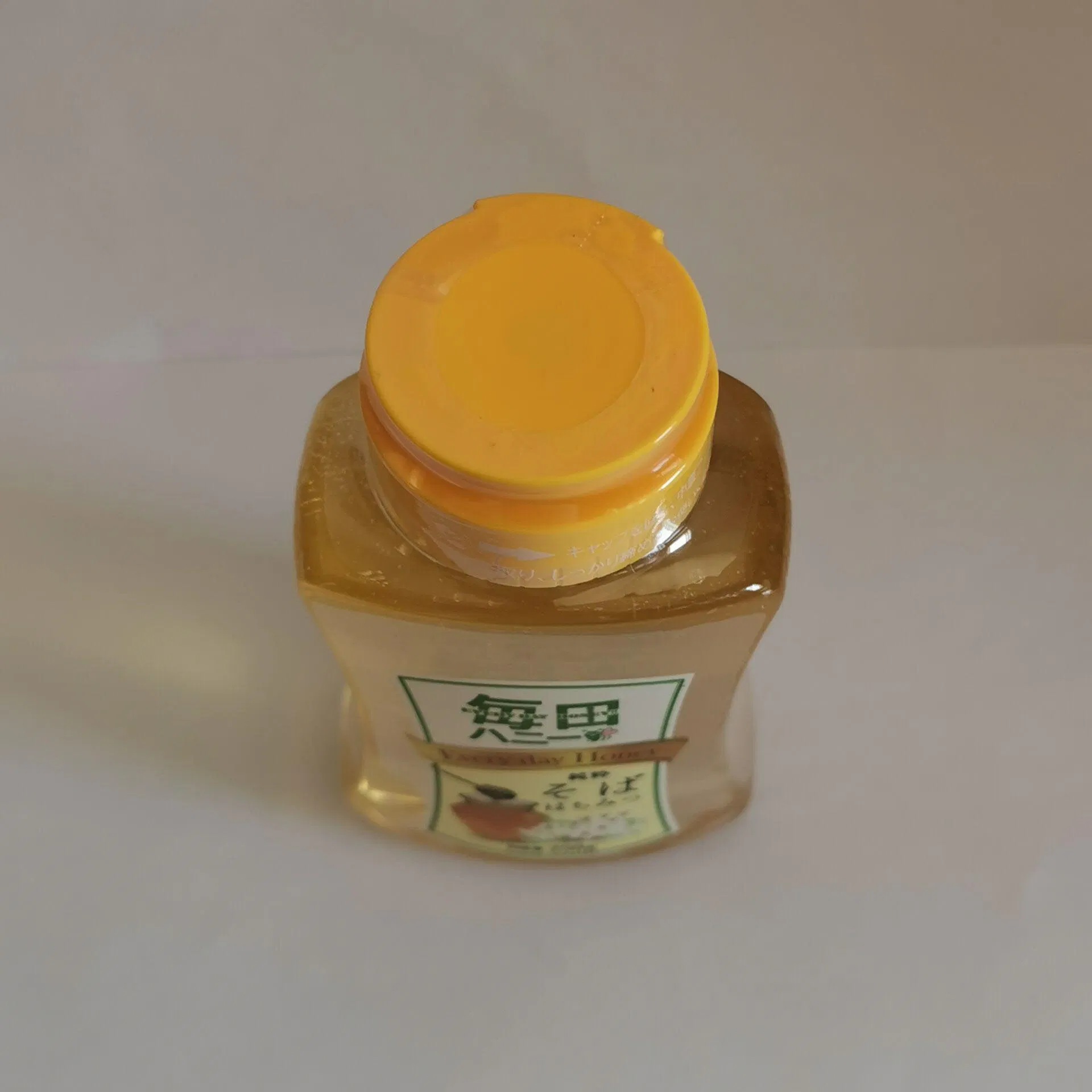 Pure Chinese Honey. Export to Japanese Honey
