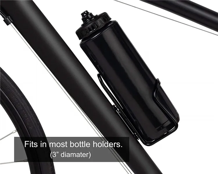 Sports Bottle View 2