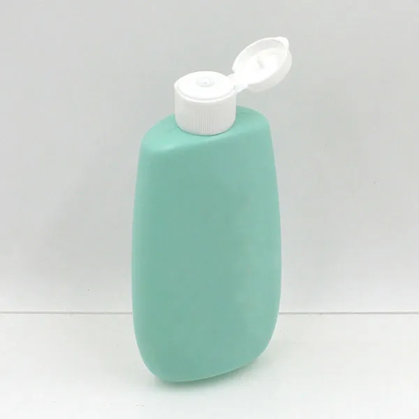 Plastic Bottle 2
