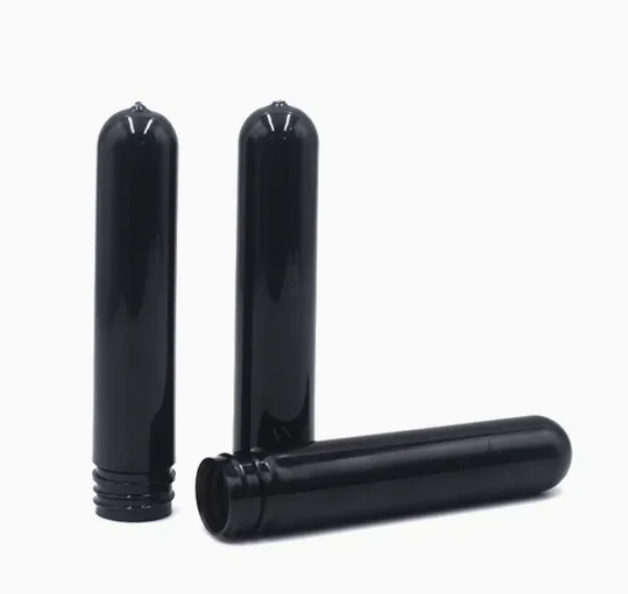 Plastic Pet Preform for 13G 150ml Bottle Lotion Pump/Spray/Cosmetic Bottle 20/410 mm