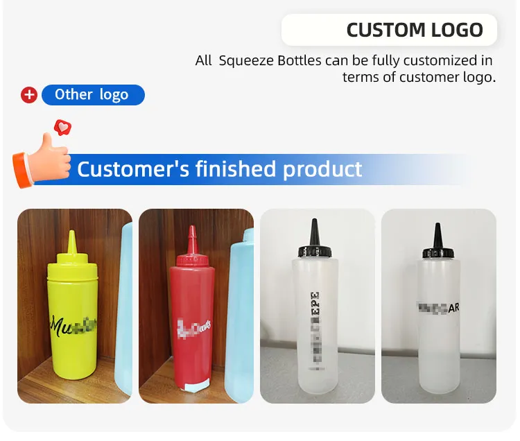 Sauce Bottle Details 4