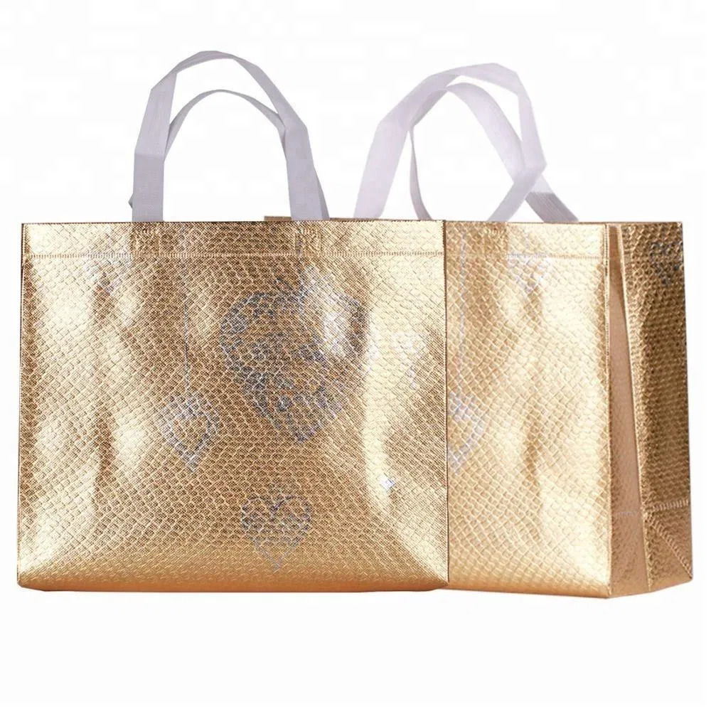 Non Woven Bag 1