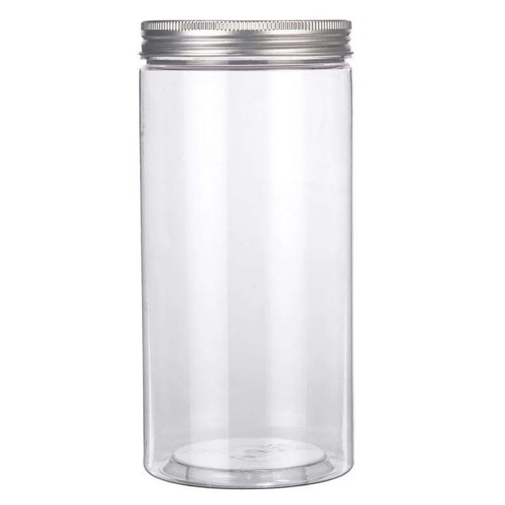 Storage Jar