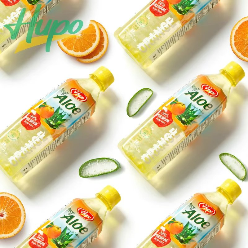 Aloe Vera Drink Juice High Suagr Wholesale Price