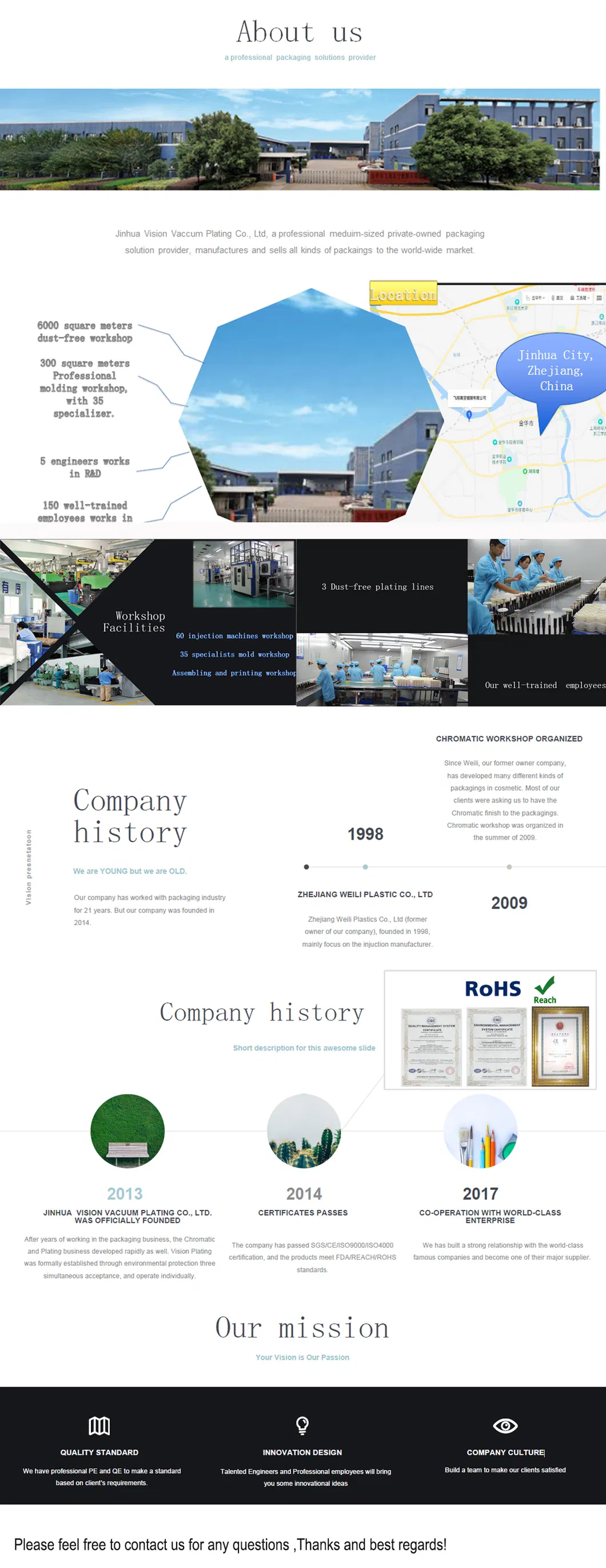 HDPE Glossy Plastic Jar