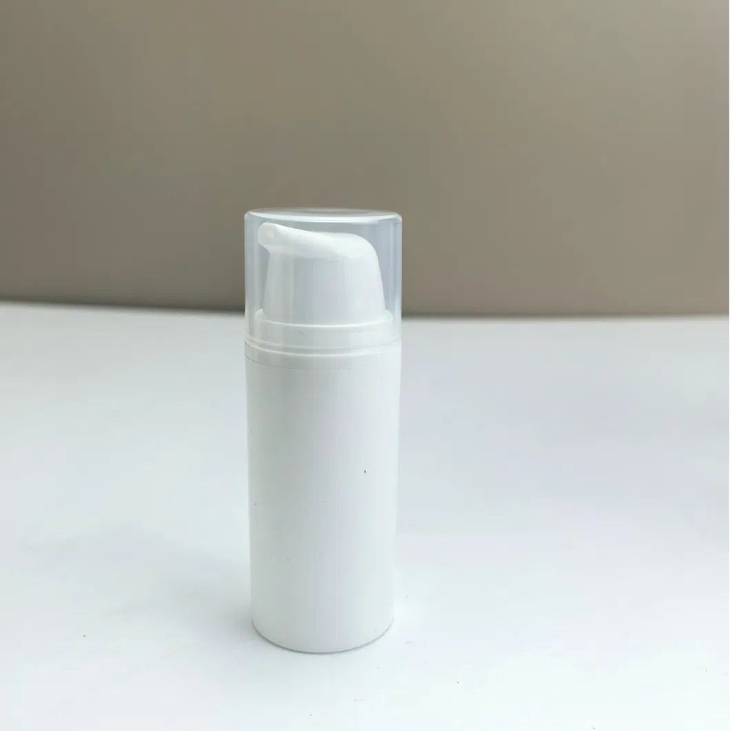 Cosmetic Airless Bottle 1