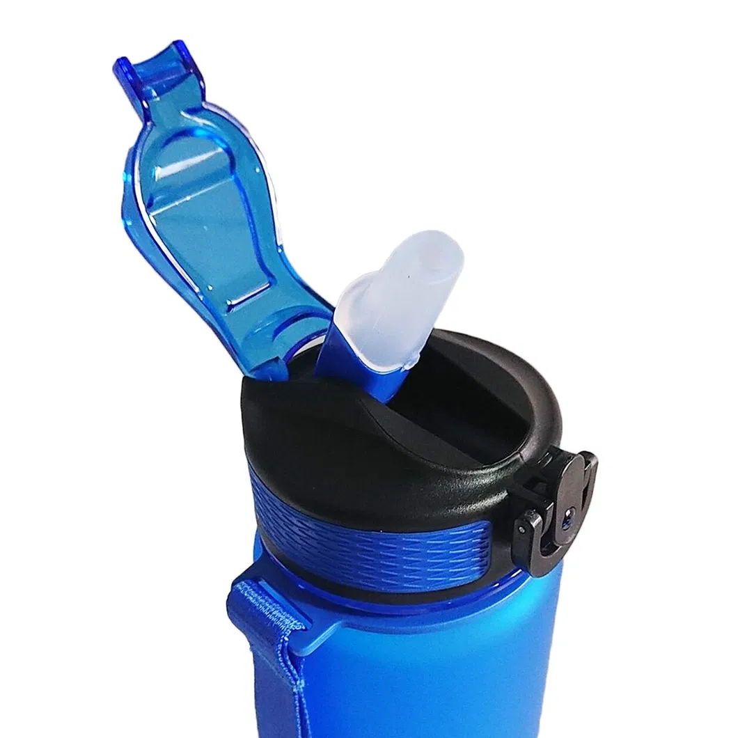 Gradient Water Bottle