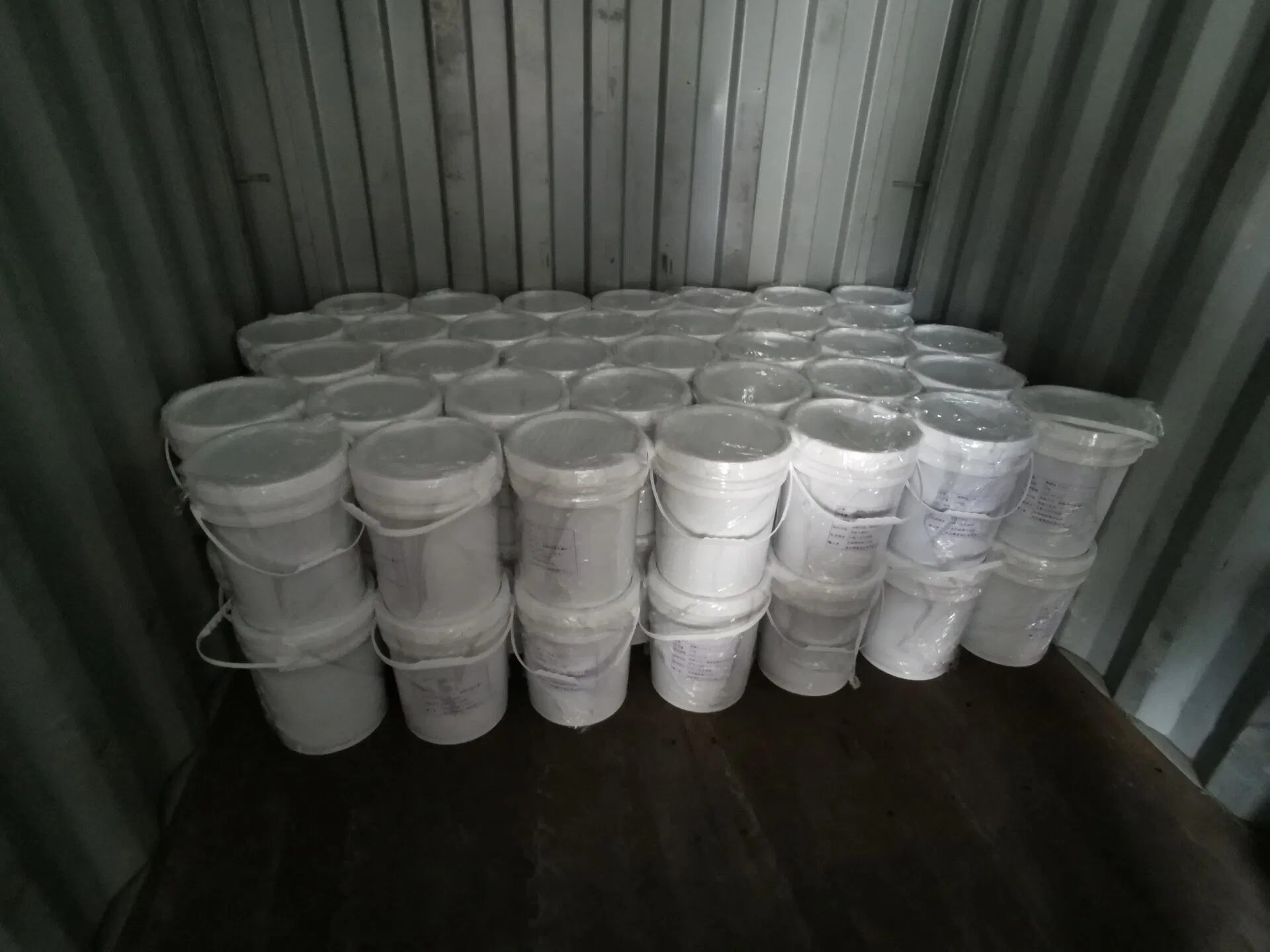 Honey for Pharmaceutical Packed in 25kgs Plastic Bucket