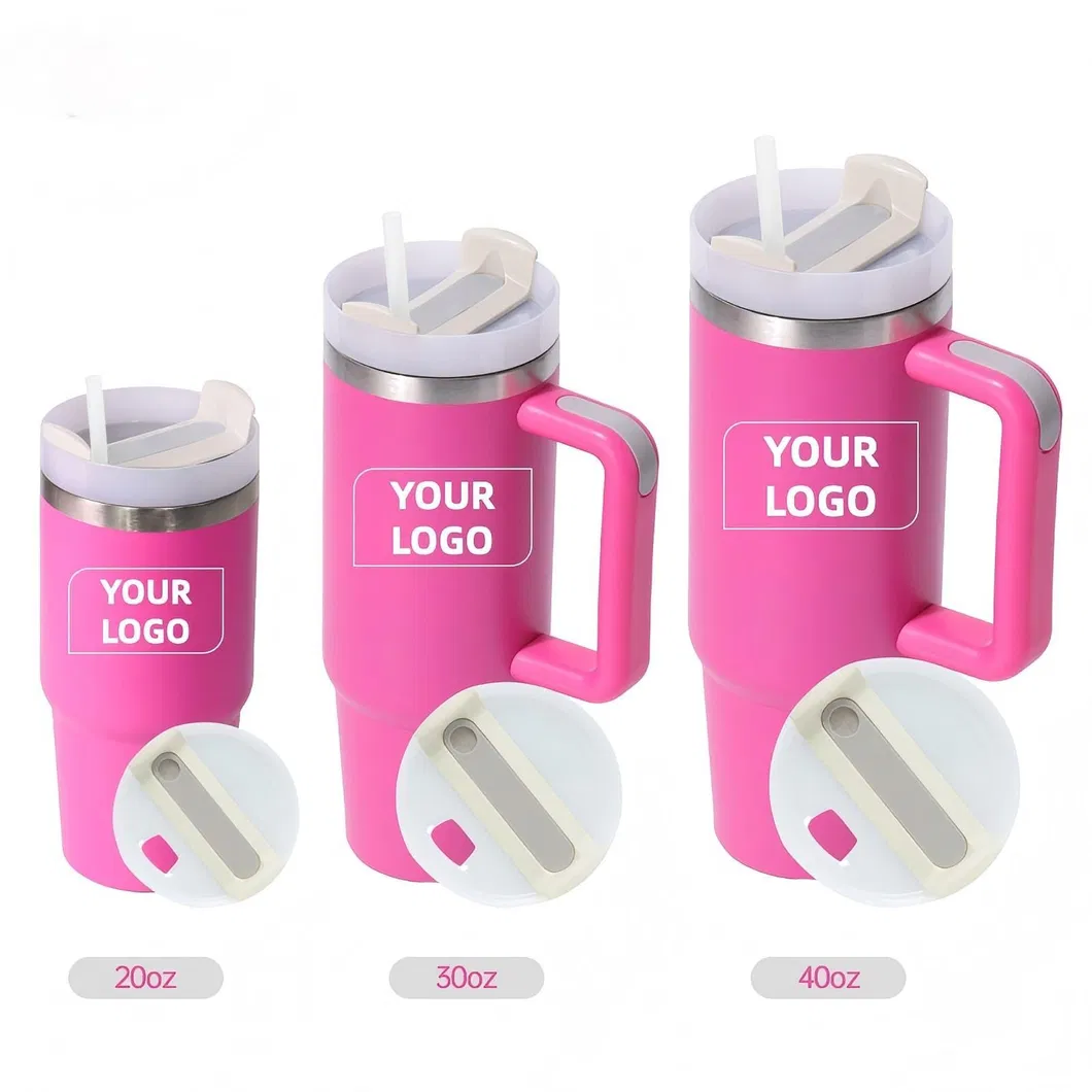 Large Capacity Thermos