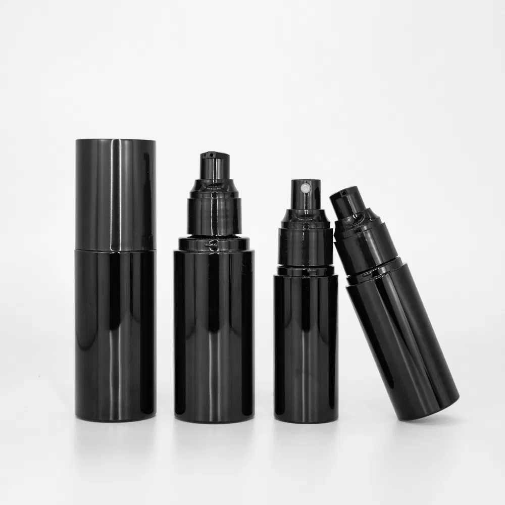 Customizable Plastic Spray Bottle for Room Freshener Use