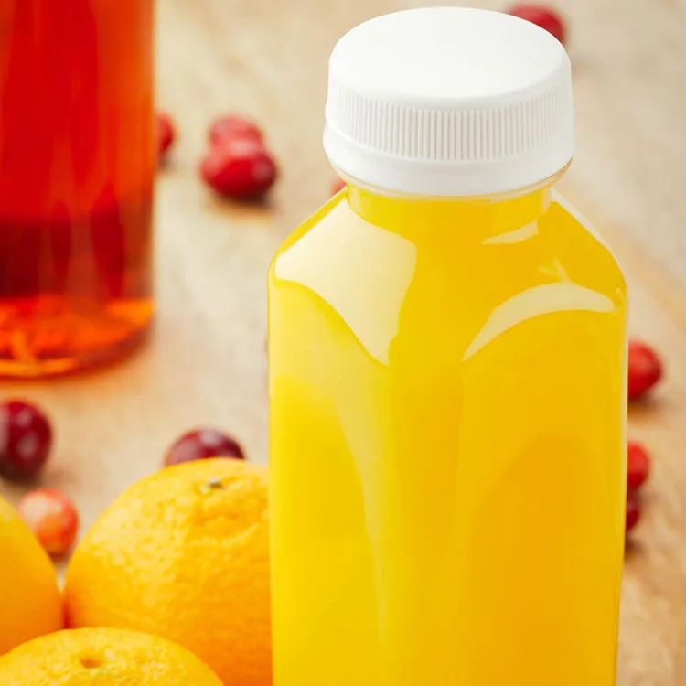 Juice Bottle 1