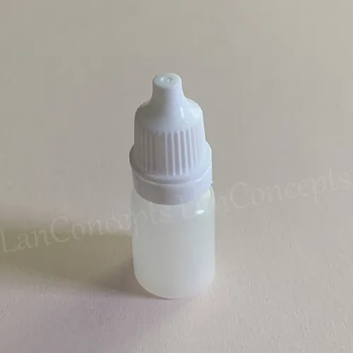 Dropper Bottle 1