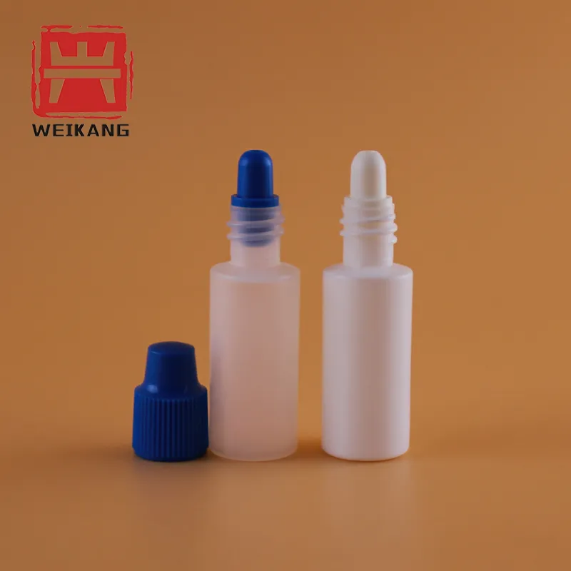 Dropper Bottle View 3