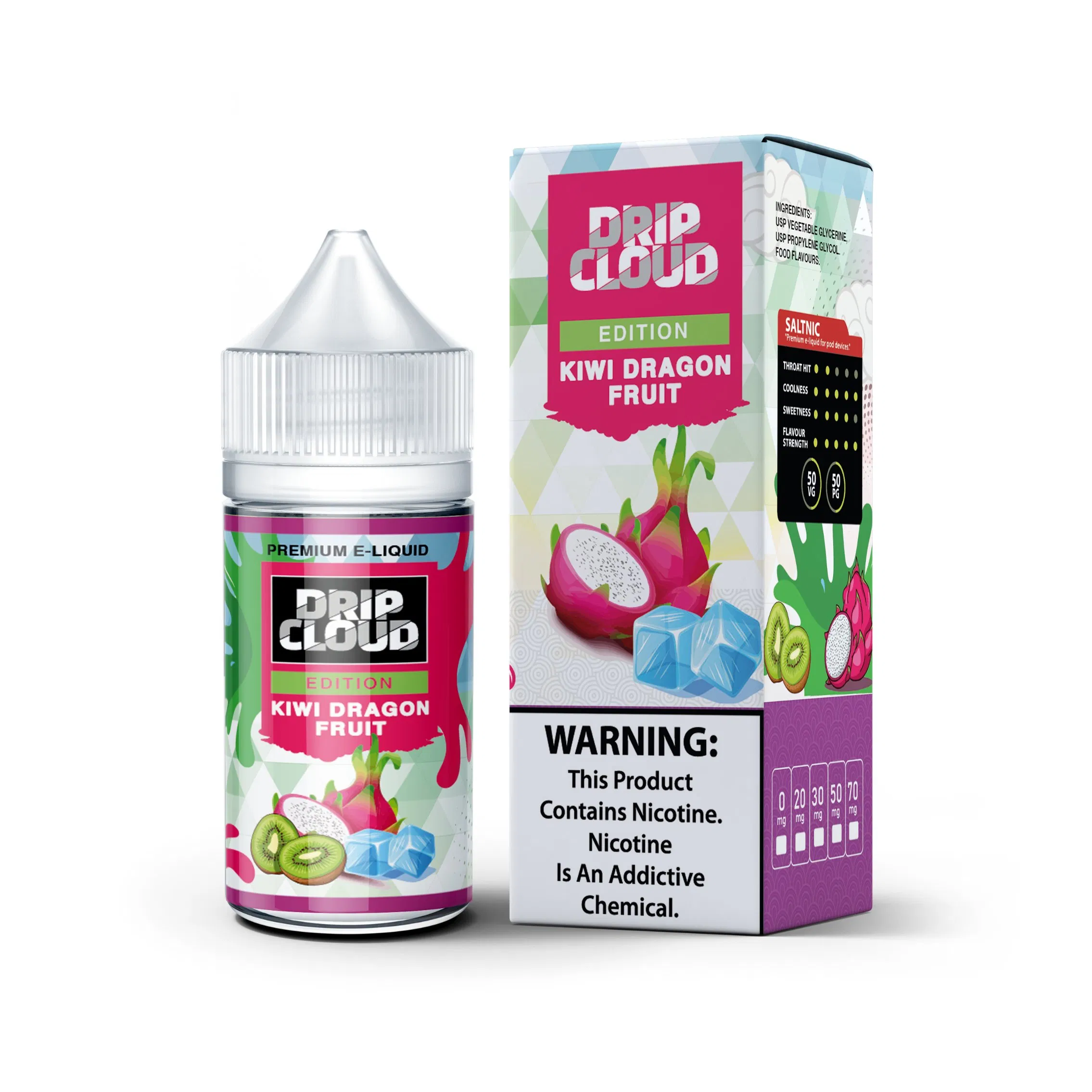 E Liquid Bottle for All Smoking Devices E-Juice Supplier, Salts Eliquid Pod E Liquid Best Flavors with Competitive Price and Premium Quality