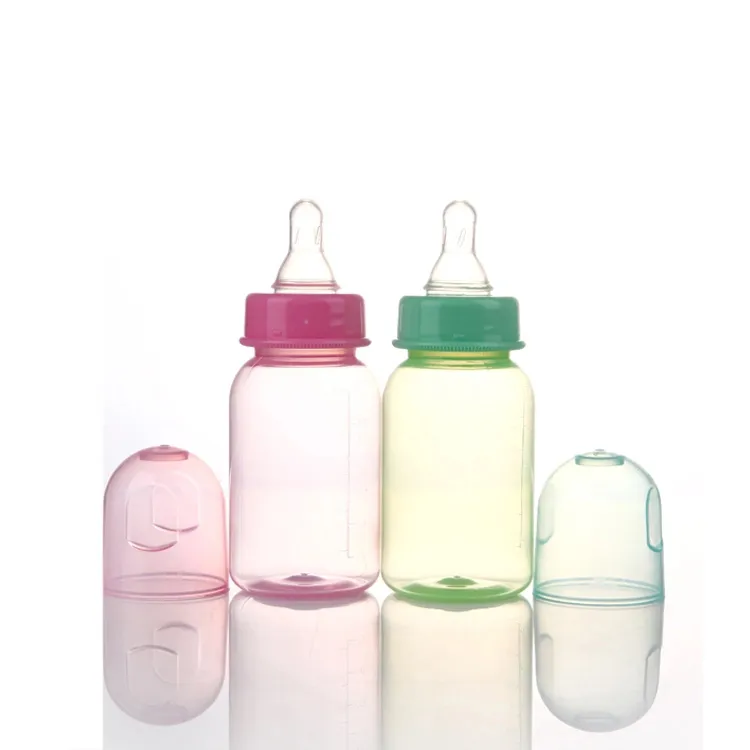 Baby Bottle