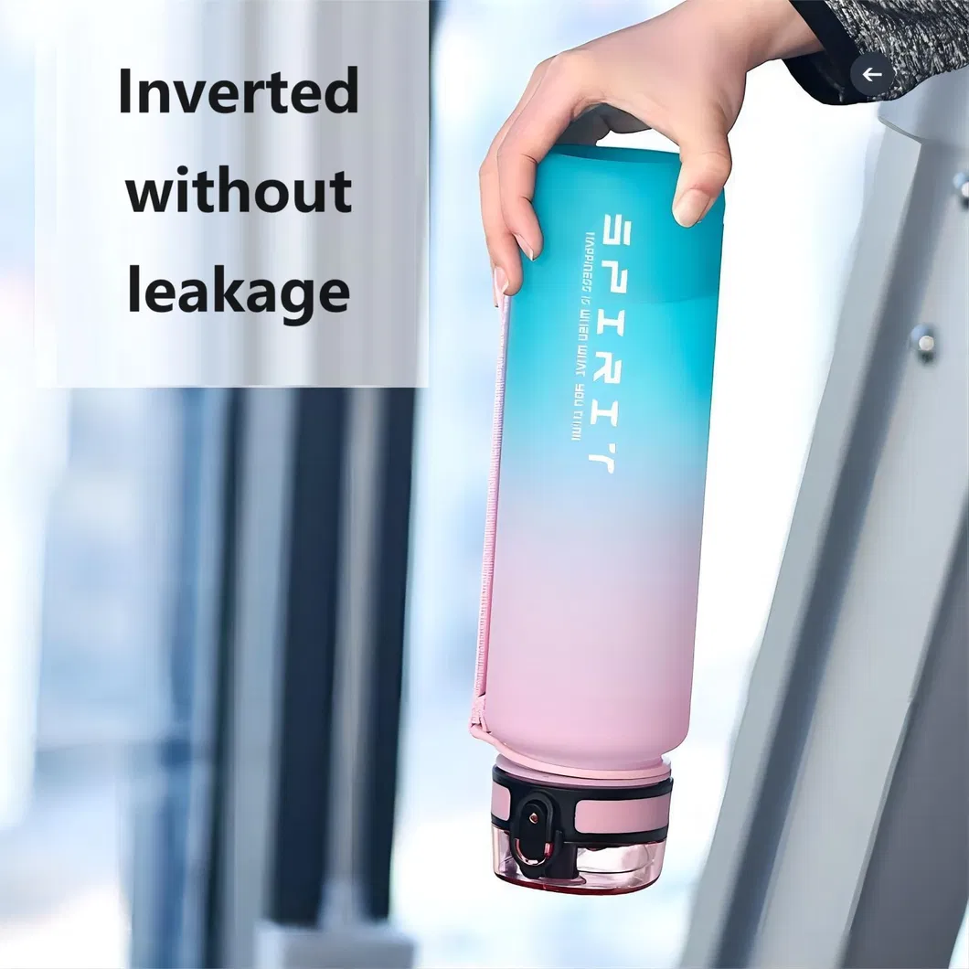 Sports Water Bottle 5