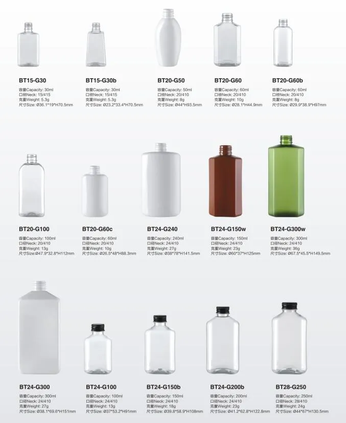 Foamer Bottle Design 1
