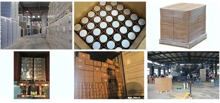 Packaging and Delivery 2