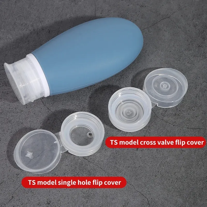 Squeeze Spray Bottle