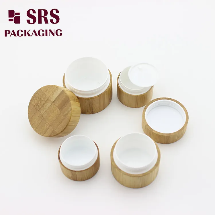 Bamboo Cosmetic Packaging 4