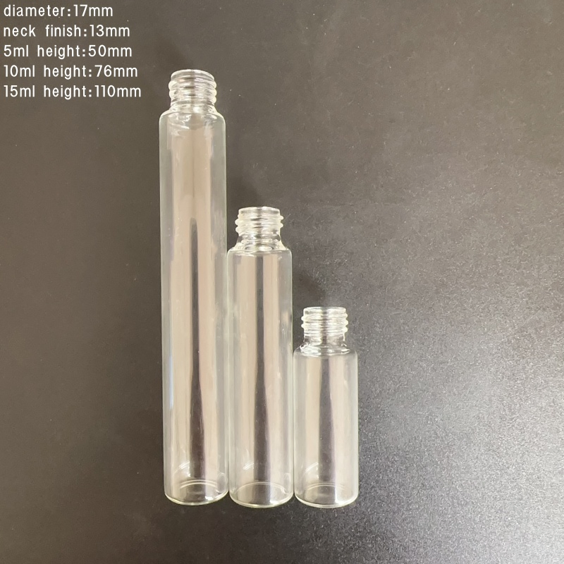 5ml portable Refill Bulk Atomizer Spray Travel Perfume Bottle Hydrating Empty Bottle