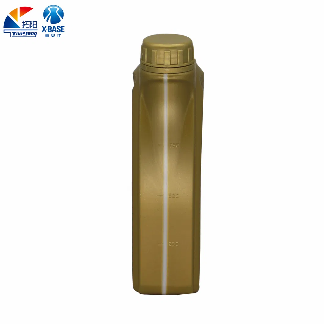 Engine Oil Bottle 2