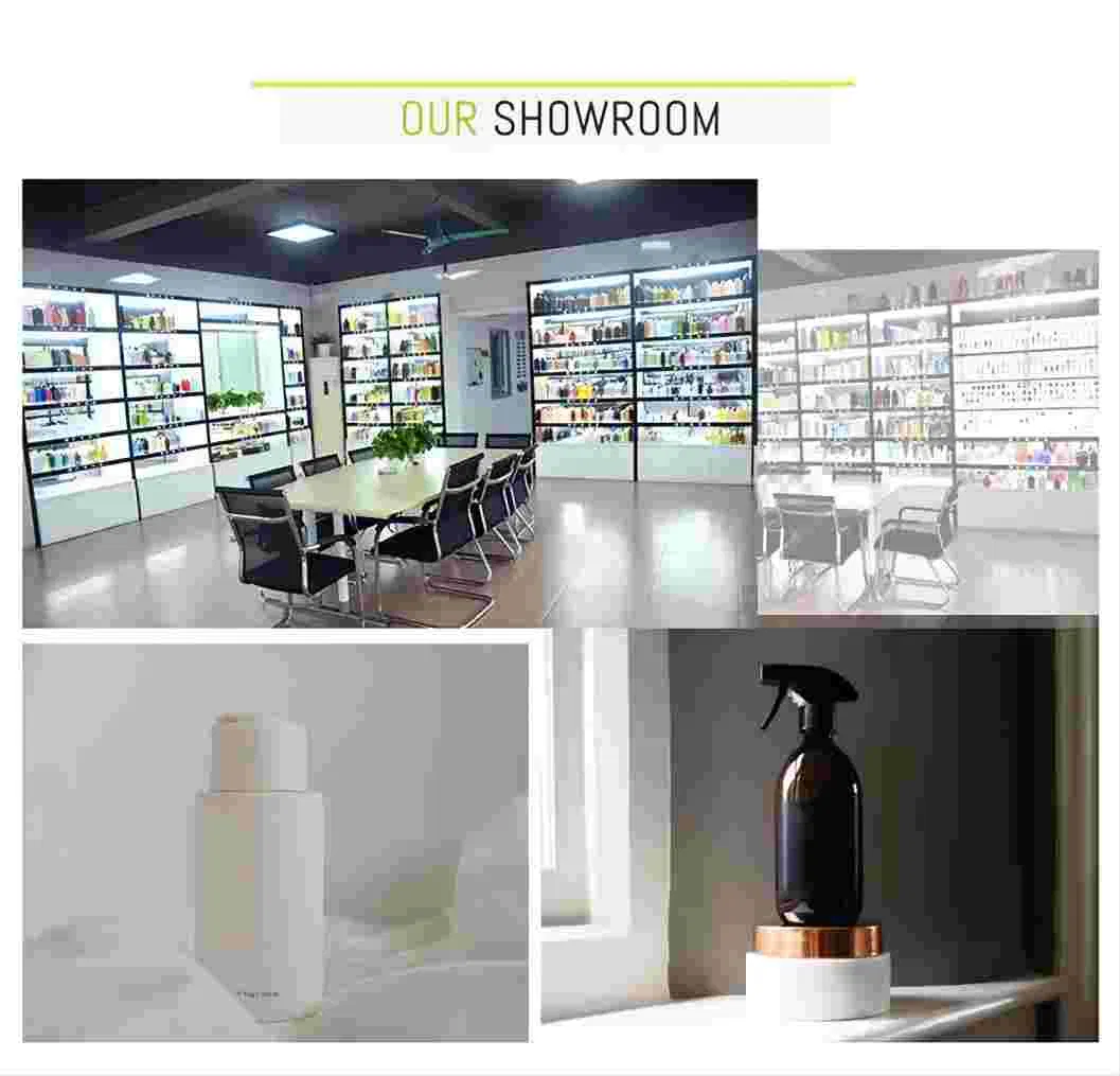 PET Plastic Bottle 9