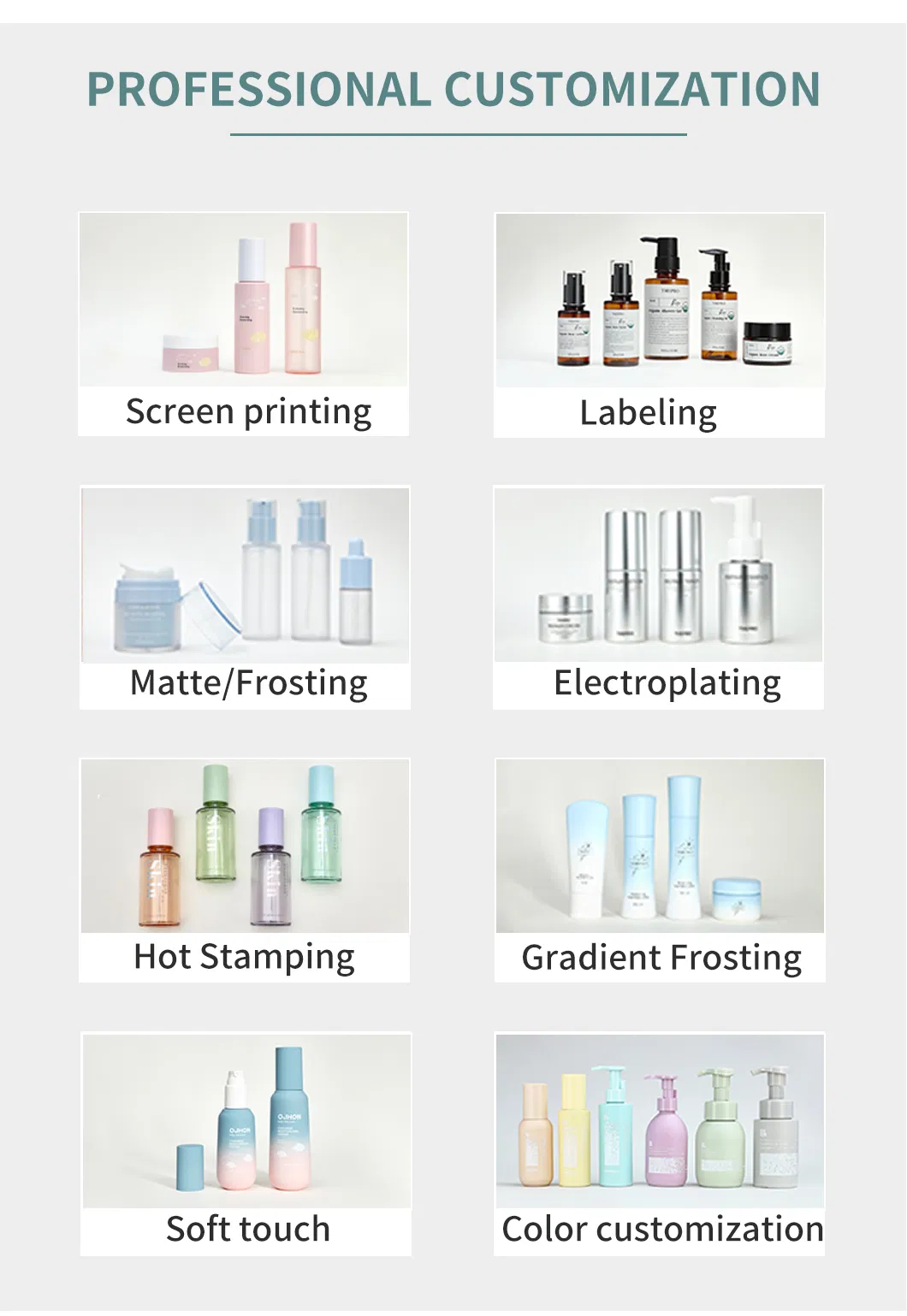 Airless Bottle View 6