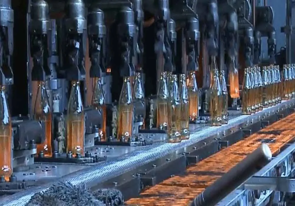 Production Process 3