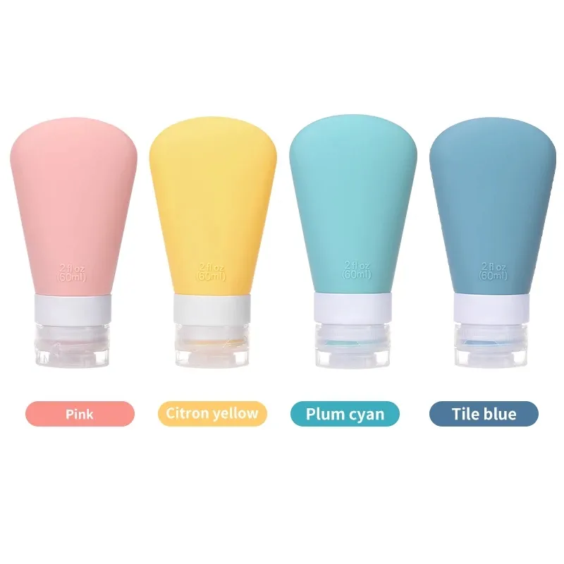 Spray Cosmetics Bottles