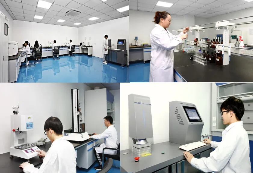 Production Facility 2