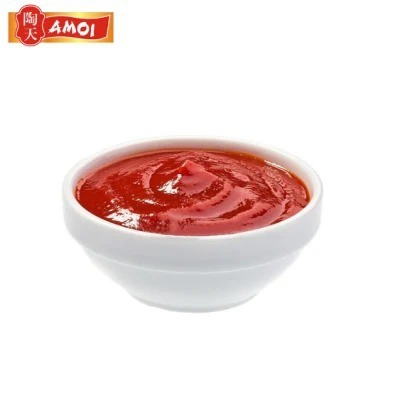 Spicy High Quality Chilli Sauce 500g Plastic Squeeze Bottle with Best Price/ Hot Selling Pepper Sauces
