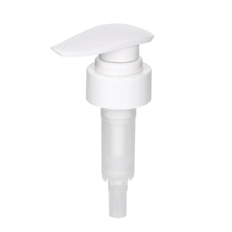 Lotion Pump Bottle