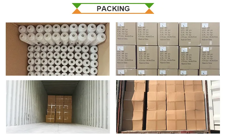 Laundry Detergent Container