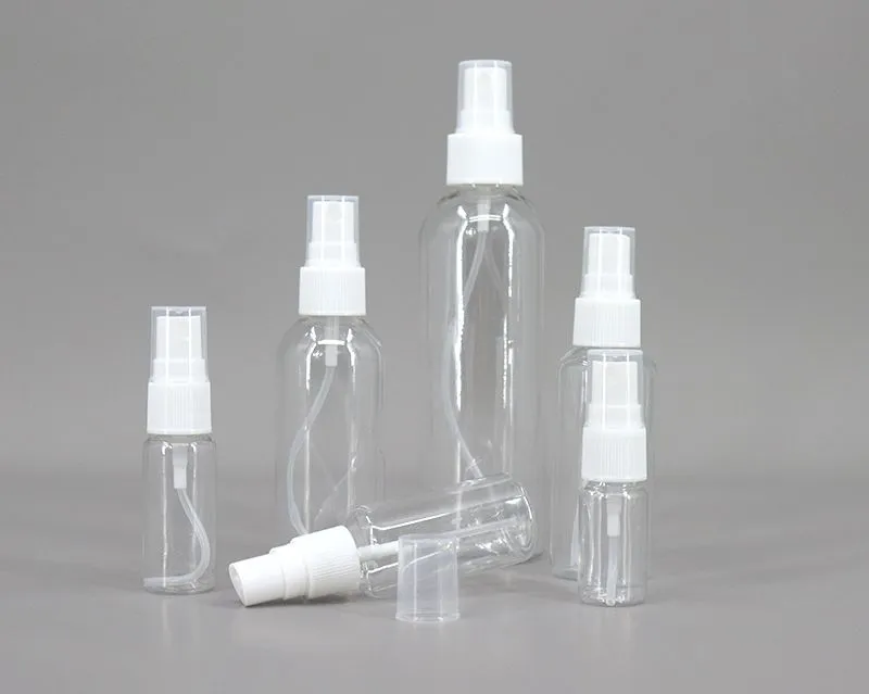 Pet Spray Bottle Details