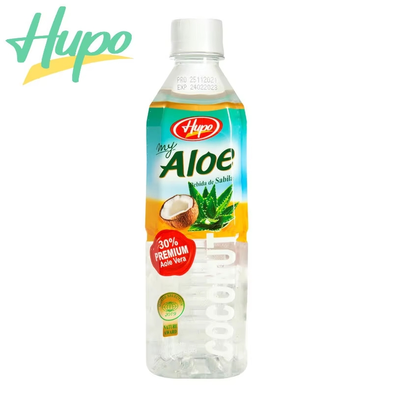 Aloe Vera Drink Juice High Suagr Wholesale Price