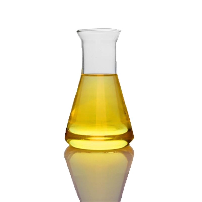 PVC Plastic Products CAS No 8013-07-8 Epoxidized Soybean Oil / Eso