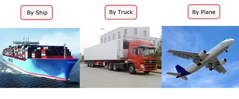 Transportation Method