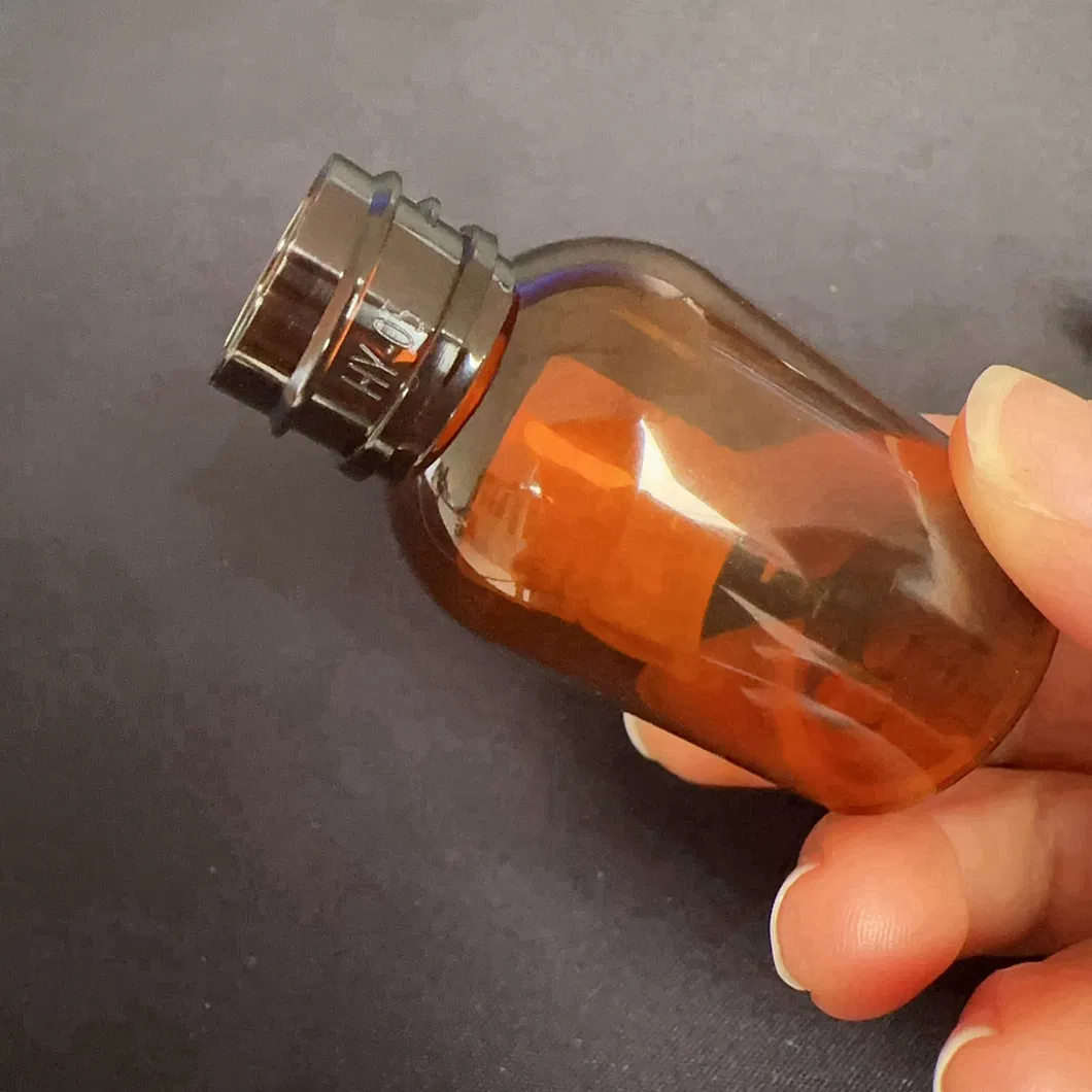 30ml PET Dropper Bottle