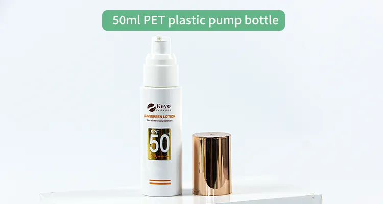 Cosmetic Bottle Display 1