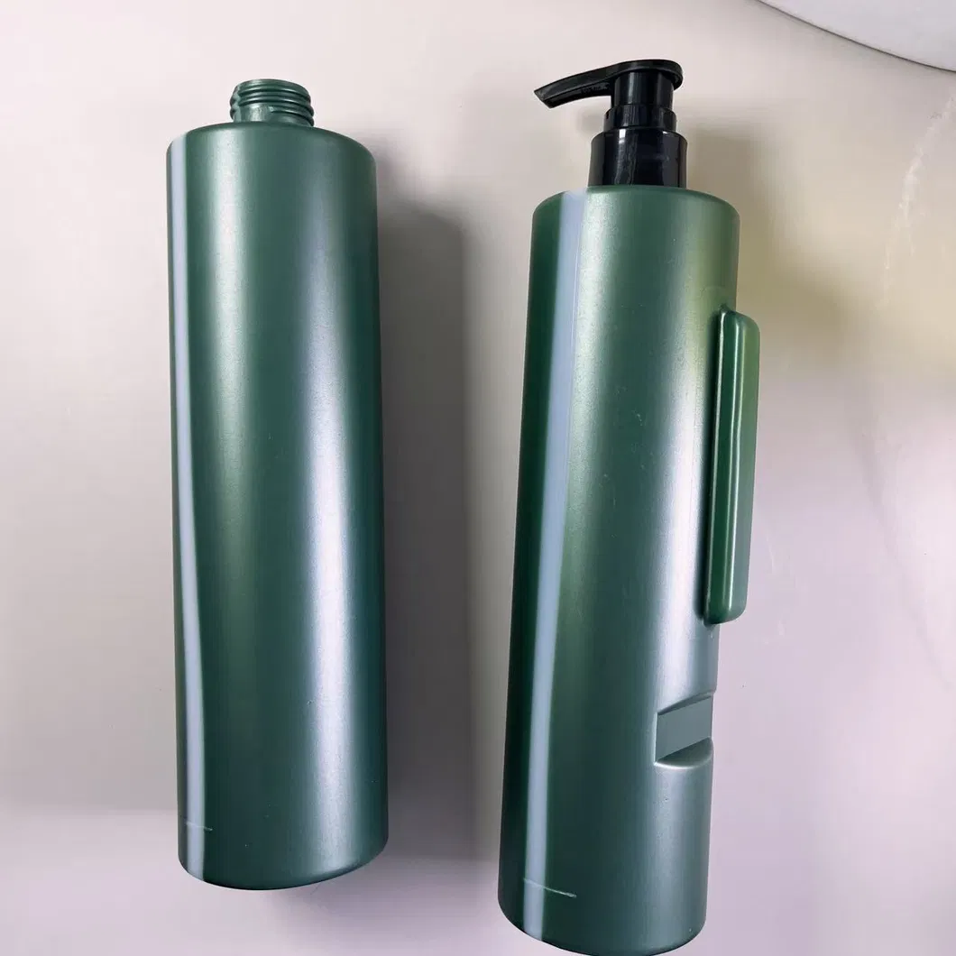 Plastic Bottle Detail 6