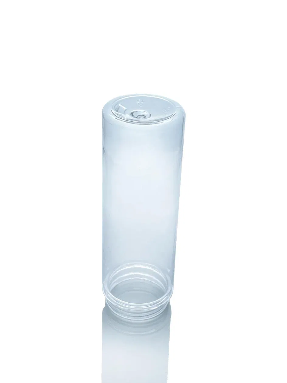 8oz 11oz 13oz 16 Oz Juice Bottles with Caps Disposable Beverage Square Containers Pet Bottle Plastic Juice Bottle