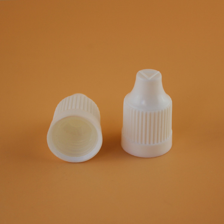 Custom LDPE Plastic 5ml 10ml 12ml Eliquid Dropper Bottle